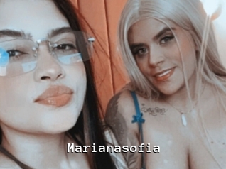 Marianasofia