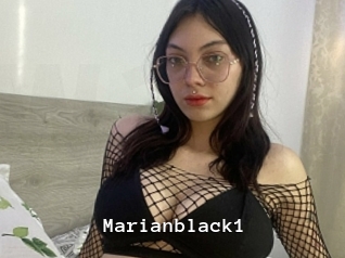 Marianblack1