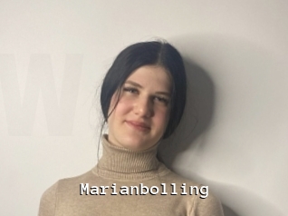 Marianbolling