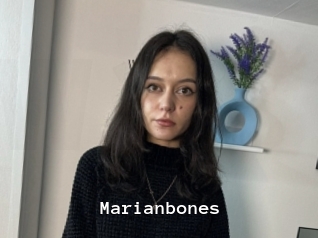 Marianbones