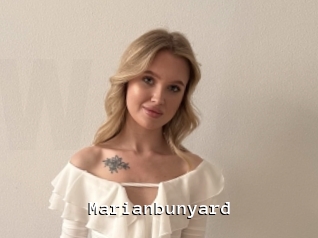 Marianbunyard