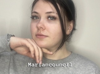 Mariancouncil