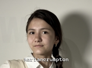 Mariancrumpton