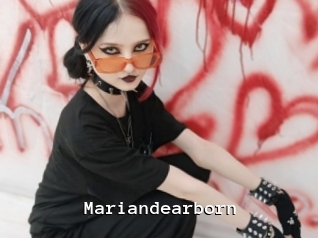 Mariandearborn