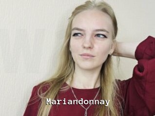 Mariandonnay