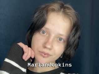 Mariandopkins