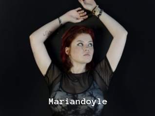 Mariandoyle