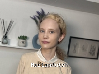 Mariandutch