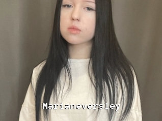 Marianeversley