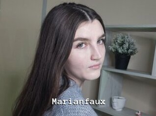 Marianfaux