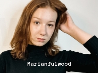 marianfulwood Webcamsex Amateur