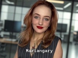 Mariangary