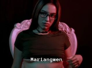 Mariangwen