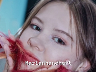 Marianhanchett