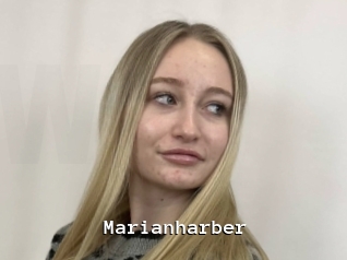 Marianharber