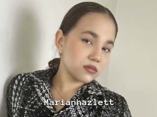 Marianhazlett