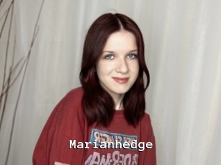 Marianhedge