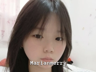 Marianmerry