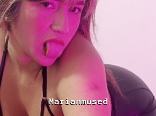 marianmused Webcamsex Amateur