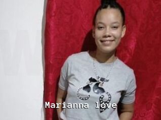Marianna_love