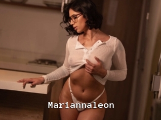 Mariannaleon