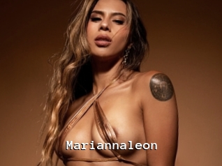 Mariannaleon