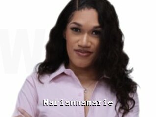 Mariannamarie