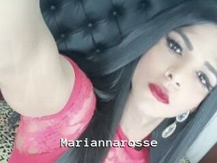 Mariannarosse