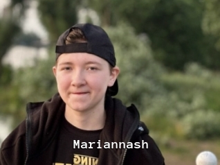 Mariannash