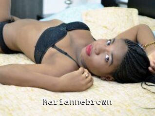 mariannebrown Webcamsex Amateur