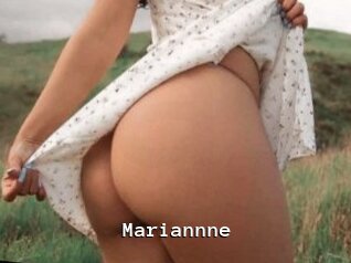 Mariannne