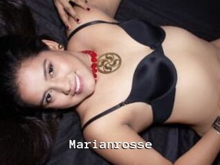 Marianrosse