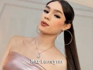 mariansynn Webcamsex Amateur