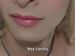 Mariants