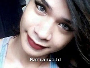 Marianwild