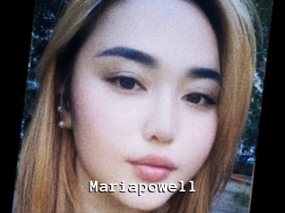 Mariapowell