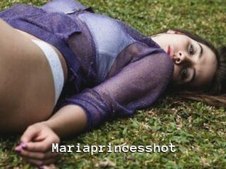 Mariaprincesshot