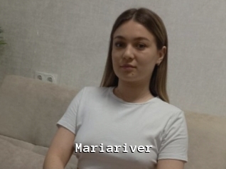 Mariariver
