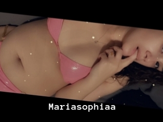 Mariasophiaa