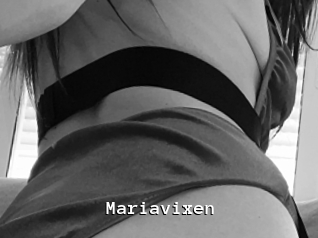 Mariavixen