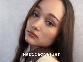 Maricachisler