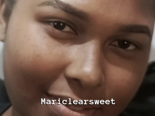 Mariclearsweet