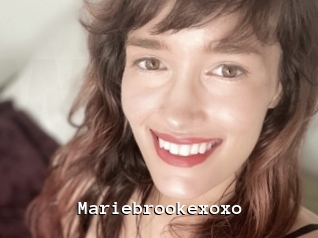 Mariebrookexoxo