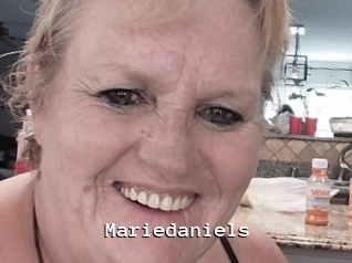 mariedaniels Webcamsex Amateur