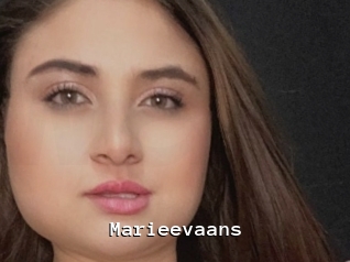 Marieevaans