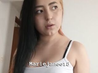 Mariejanee18