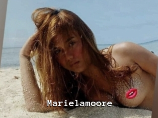 Marielamoore