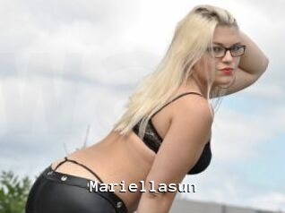 Mariellasun
