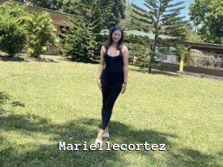 mariellecortez Webcamsex Amateur