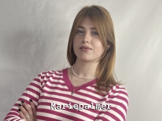 Mariepalmer